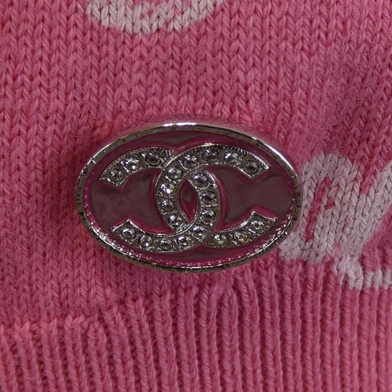 Chanel Look38 P74102k10616 23C Knit