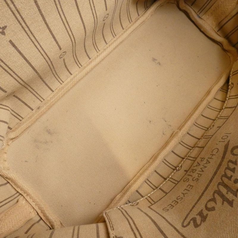 Louis Vuitton Monogram Neverfull PM M40155 Bag