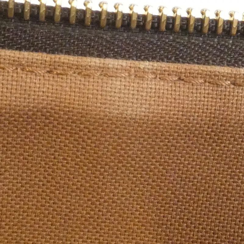 Louis Vuitton Monogram Totally MM M56689 Bag