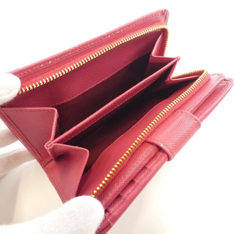 Prada 1m1225 Wallet
