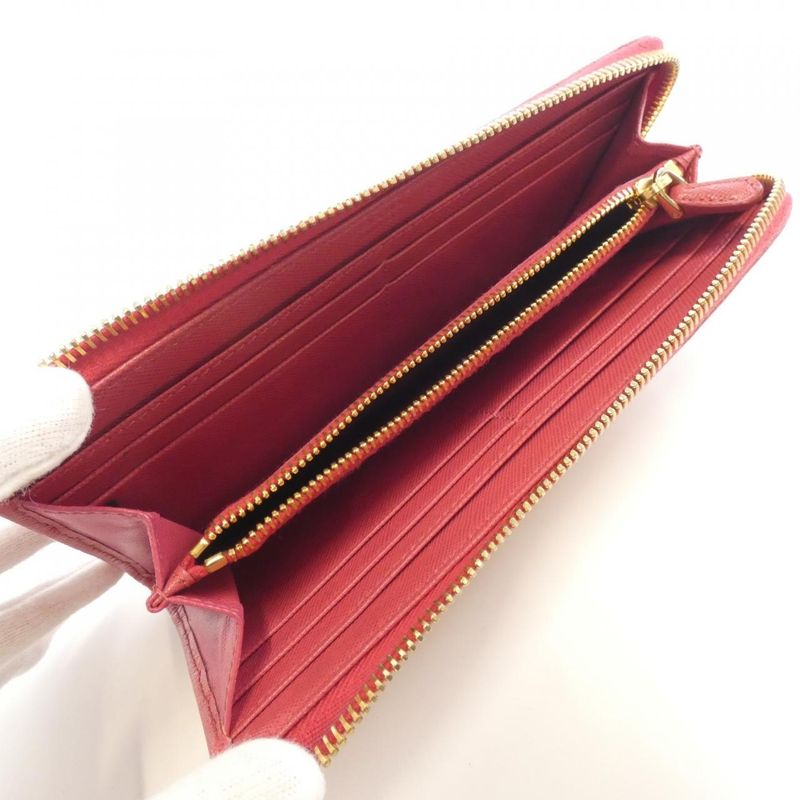 Prada 1m1183 Wallet