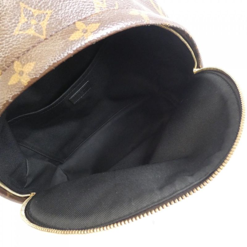 Louis Vuitton Monogram Palm Spring Su Backpack M41561 Backpack Sac