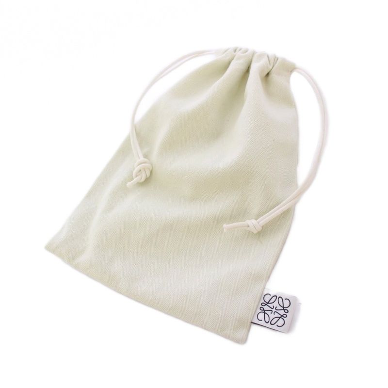 Loewe Multi Functional Case Shoulder Bag Leather Black C500r47x01 KH - OH