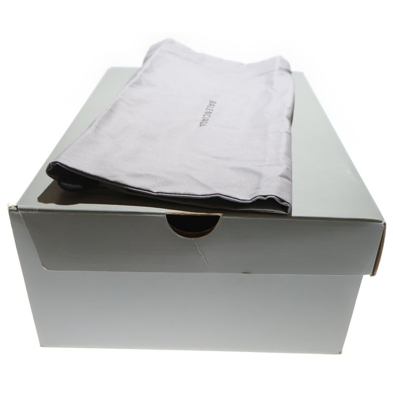 Balenciaga Track Sandal Women's Black/pink 617543