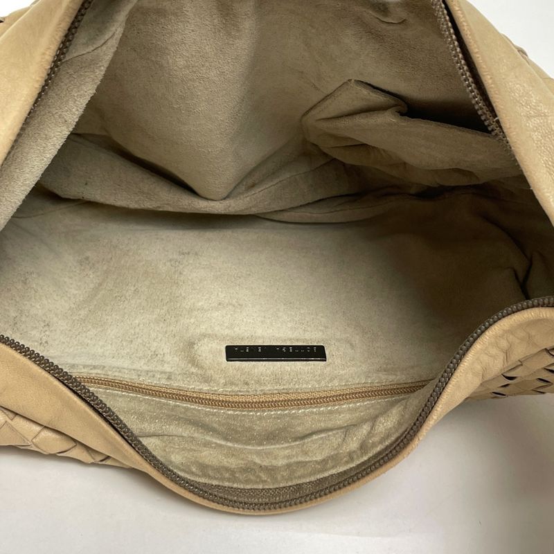 Bottega Venetaveneta Intrecciato Shoulder Bag One Shoulder Nappa Shoulder Bag