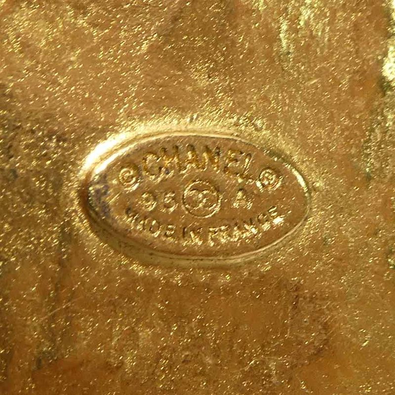 Chanel Bracelet Coco Mark