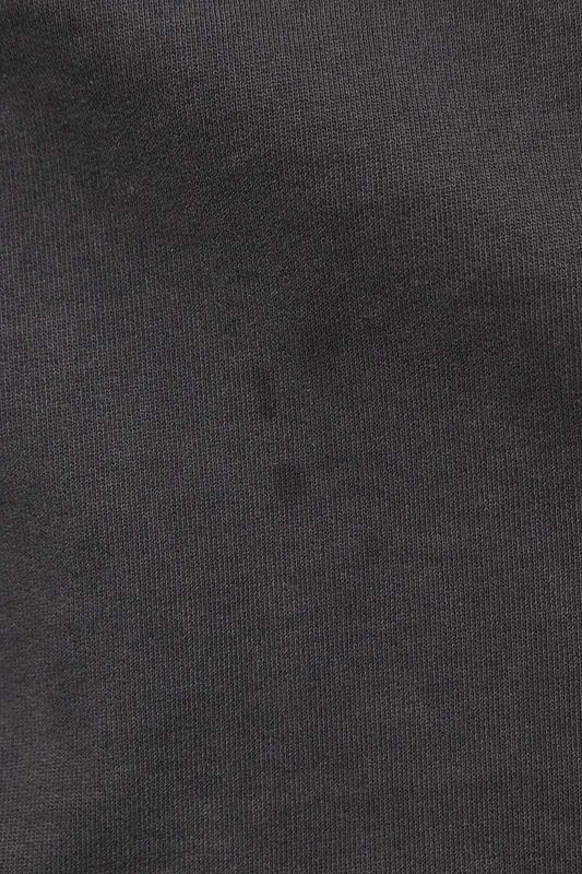 Balenciaga 23AW 762718 Tpvd9 Earrings Crew Neck Vintage Finish Sweatshirt Men's