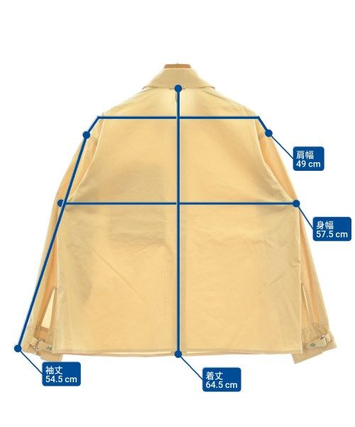 Hermes Blouson Women's