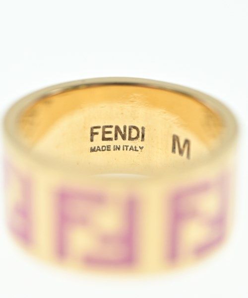 Fendi Ring Women's