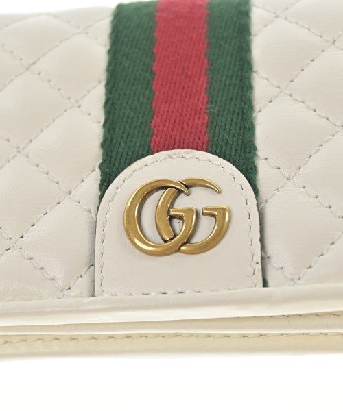 Gucci Wallet And Coin Case Women's