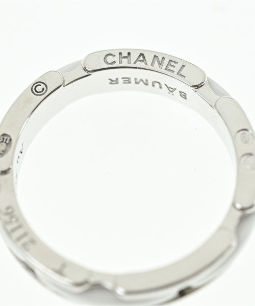 Chanel Ring Women's