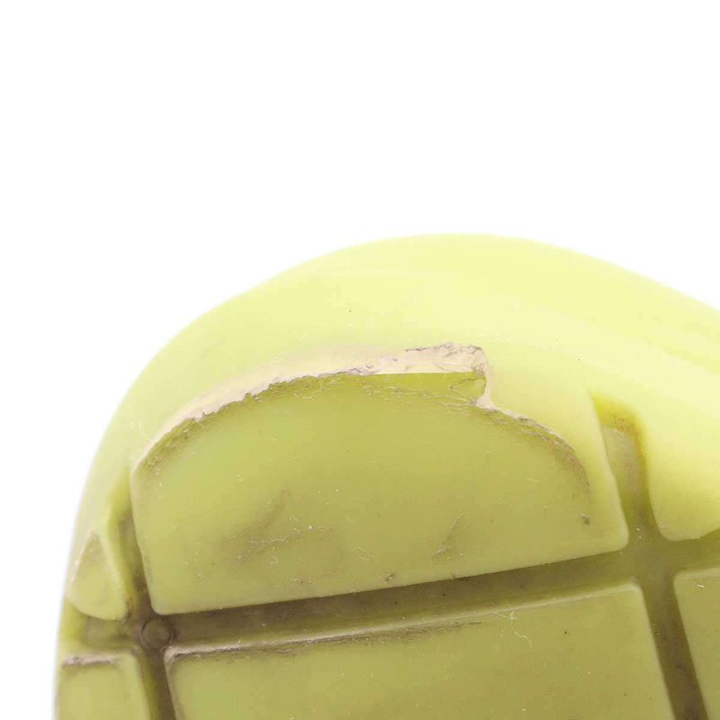 Bottega Veneta Paddle Boots Green 37