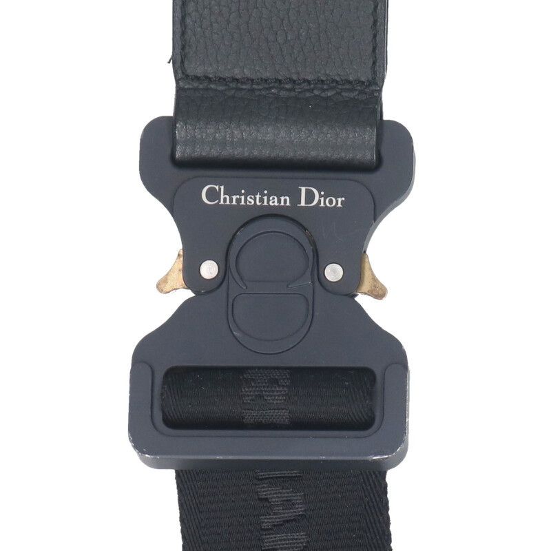 Dior Saddle 1adpo093yky_h28e Oblique Jacquard Shoulder Bag Women