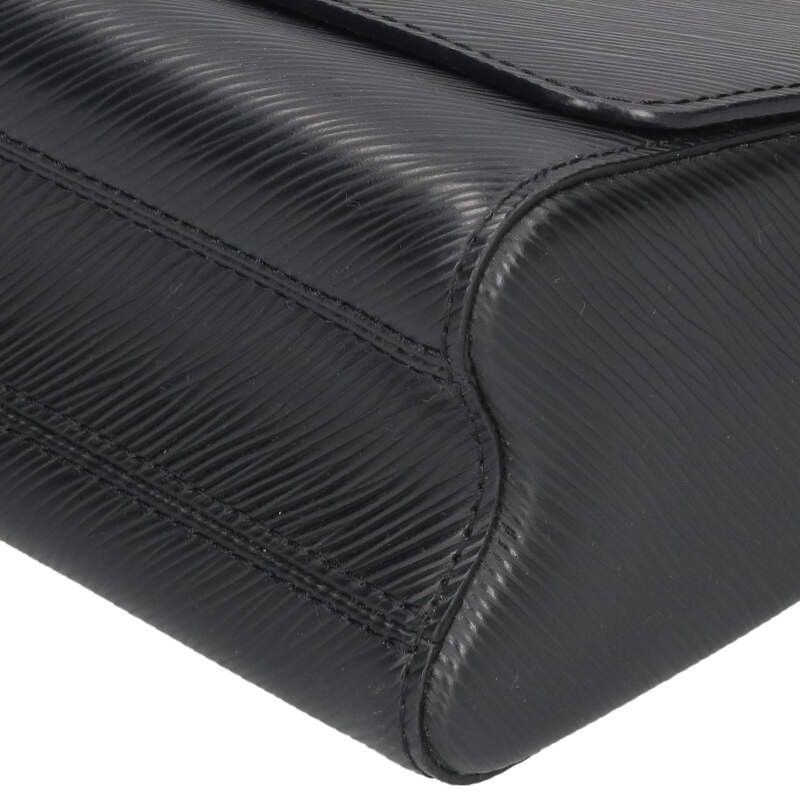 Louis Vuitton M21110 Twist MM Epi Chain Shoulder Bag Ladies MM