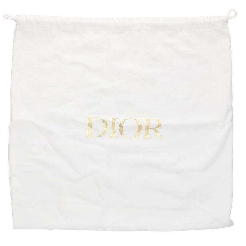 Christian Dior Lady Dior LADY D-lite Jacquard Handbag Women