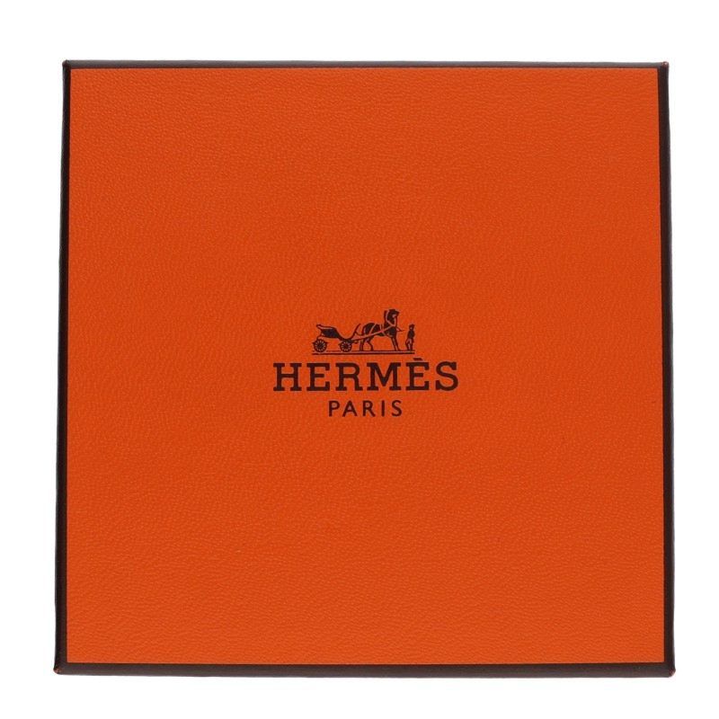Hermes Farandole GM Farandole GM Silver Bracelet Men's ST