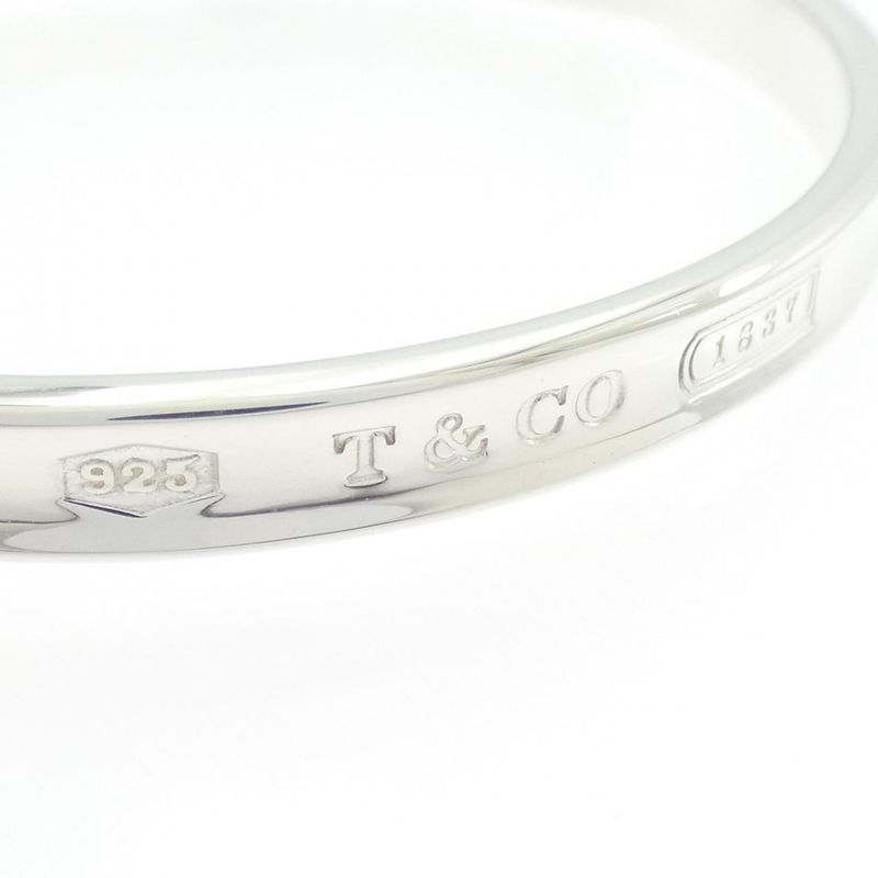 Tiffany & Co 1837 Bangle