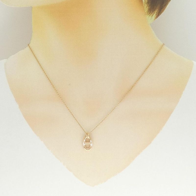 Hermes Farandole Necklace