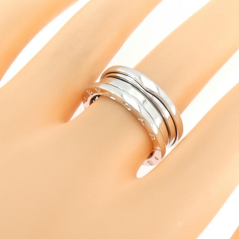 Bulgari Bzero1 3 Band Ring