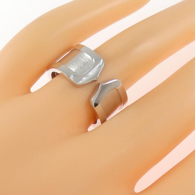 Cartier C2 Large Ring