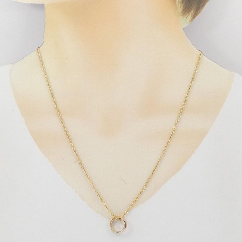 Cartier Trinity Necklace