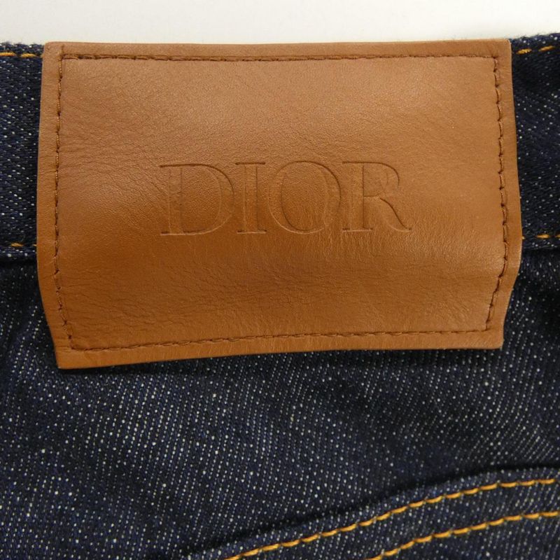 Dior 193ds10j374x Jeans