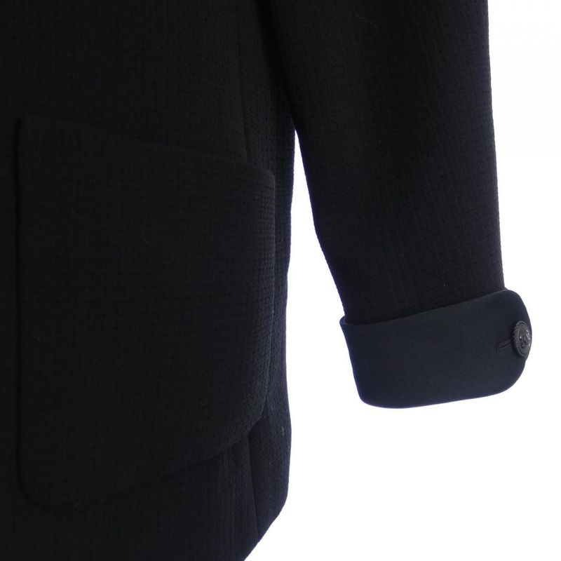 Chanel P58410v34823 Jacket