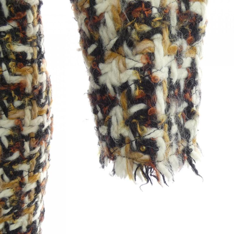 Louis Vuitton F8c027ub2 Coat