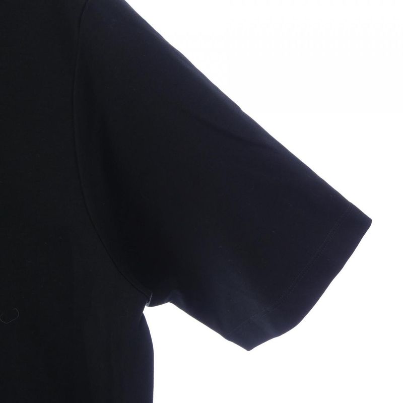 Prada Triangle Logo Ujn861 S232 240 T-shirt