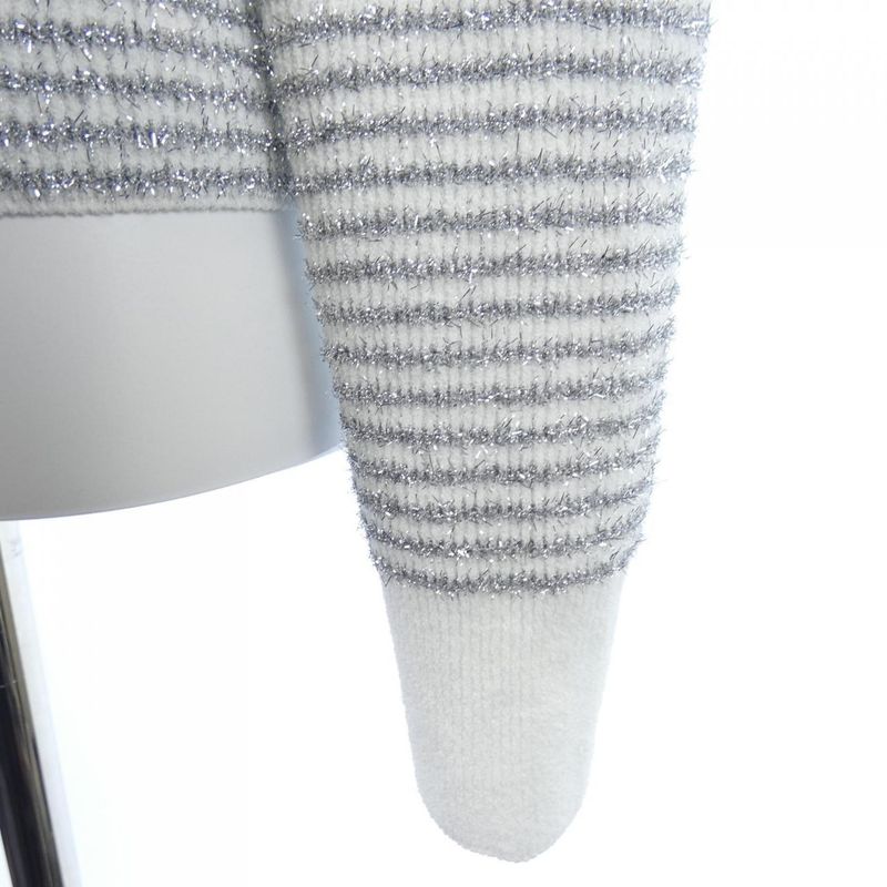 Chanel Look20 P76970k11065 Cardigan