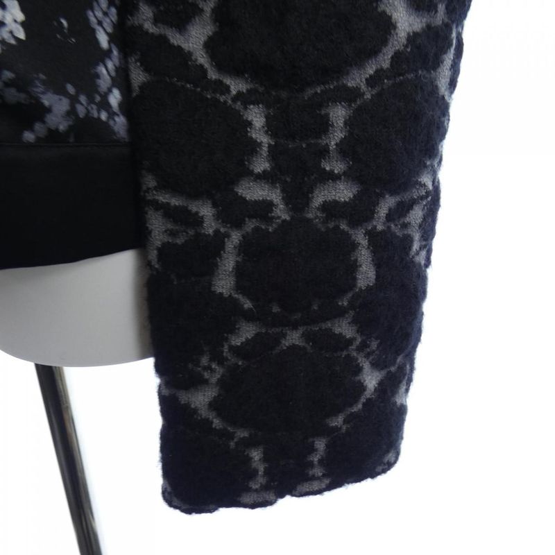 Louis Vuitton F4kc19odp Collarless Jacket