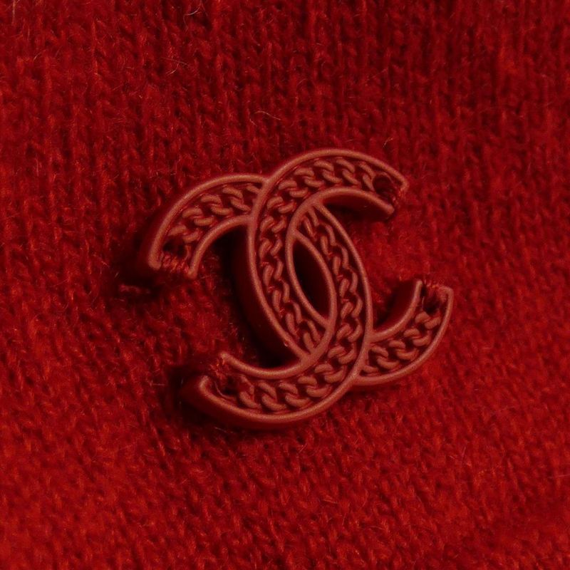 Chanel P77451k11189 Knitwear