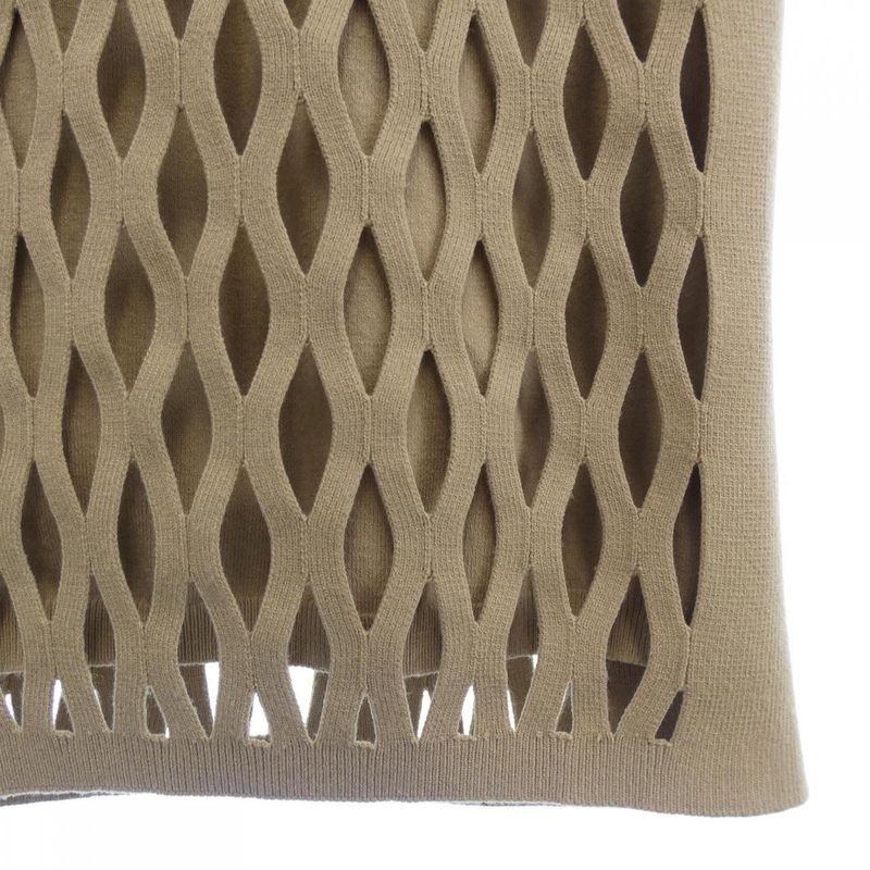 Fendi Fzq594 A9WQ Skirt