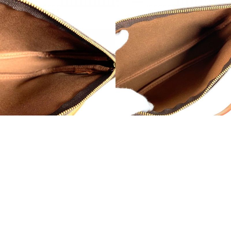 Louis Vuitton Shoulder Bag Pochette Accessoire M92191 Monogram Graffiti Canvas