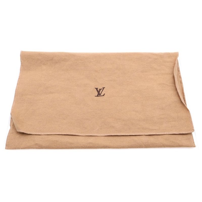 Louis Vuitton Monogram Pochette Twin GM Shoulder Bag Shoulder Pochette Mini Bag