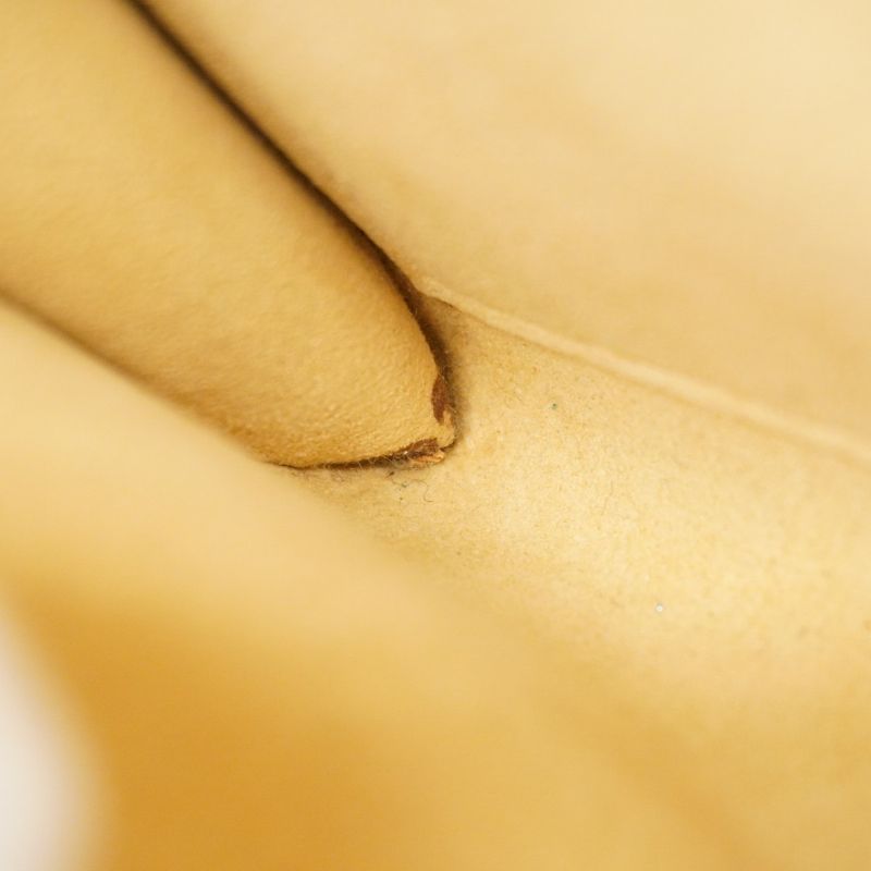 Louis Vuitton Shoulder Bag Monogram Pochette Twin GM M51852 Brown Ladies