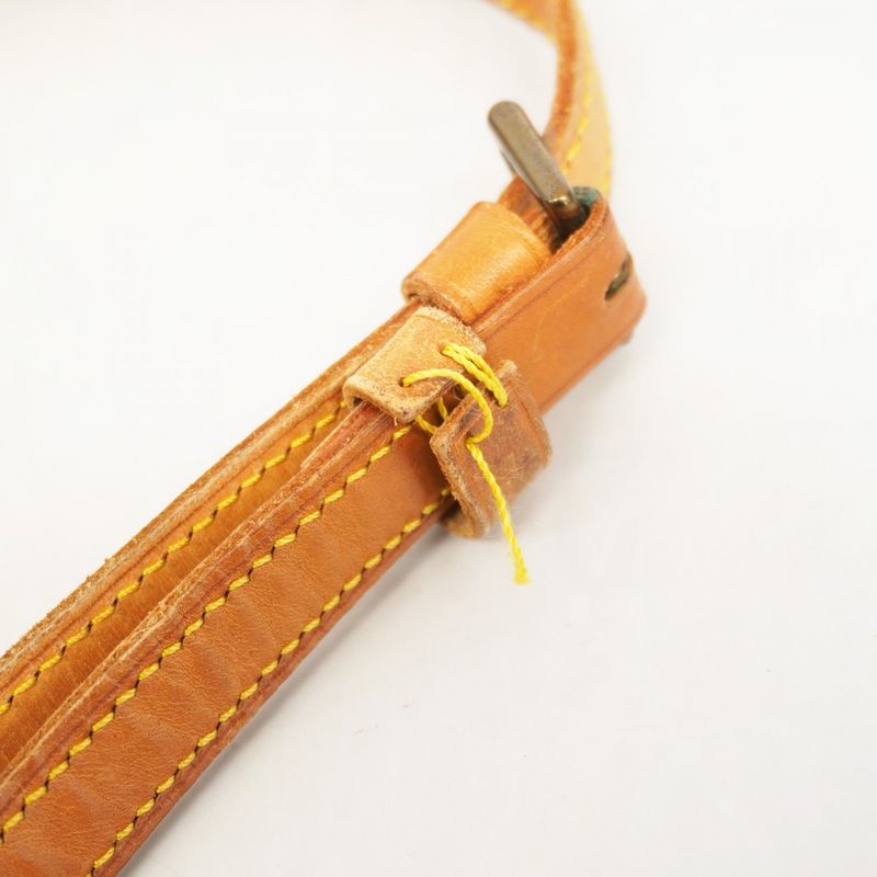 Louis Vuitton Shoulder Bag Monogram Jeune Fille PM M51227 Brown Ladies