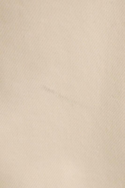 Prada Gec108 Hooded Triangle Plate Denim Blouson Men's S