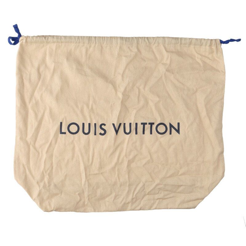 Louis Vuitton M44874 Palm Spring Monogram Leather Backpack Men's MM