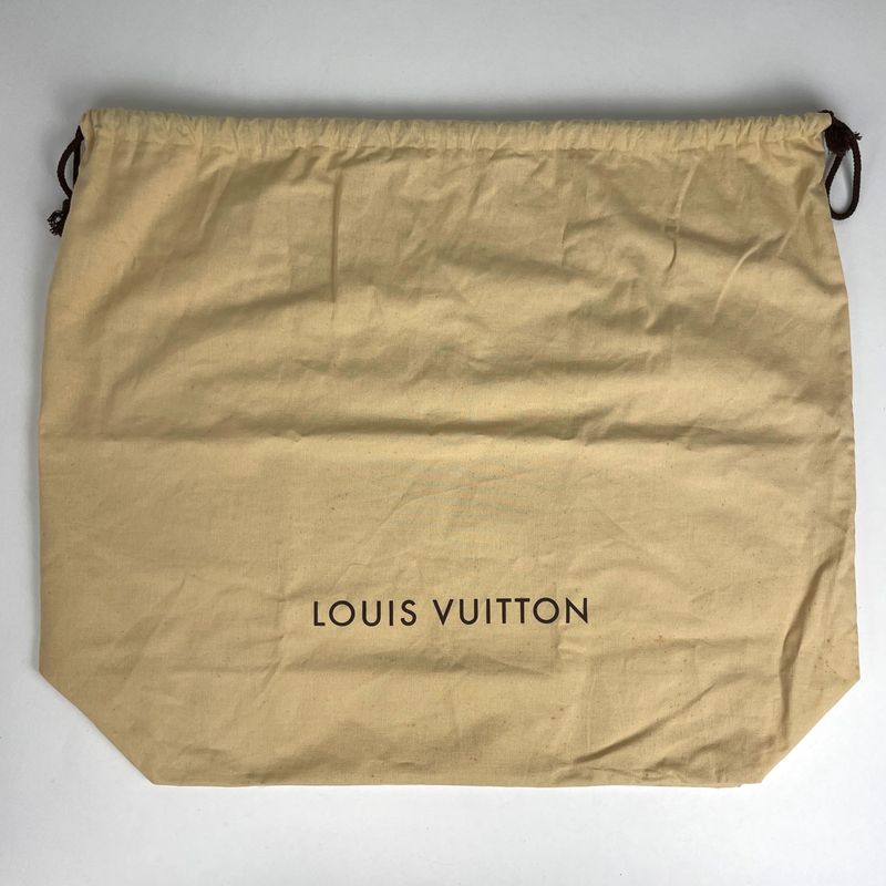 Louis Vuitton Multipli Cité Handbag Shoulder Tote Monogram Brown M51162 Women