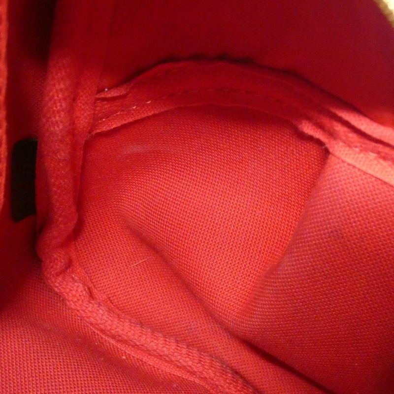 Louis Vuitton Damier Rivington PM N41157 Shoulder Bag