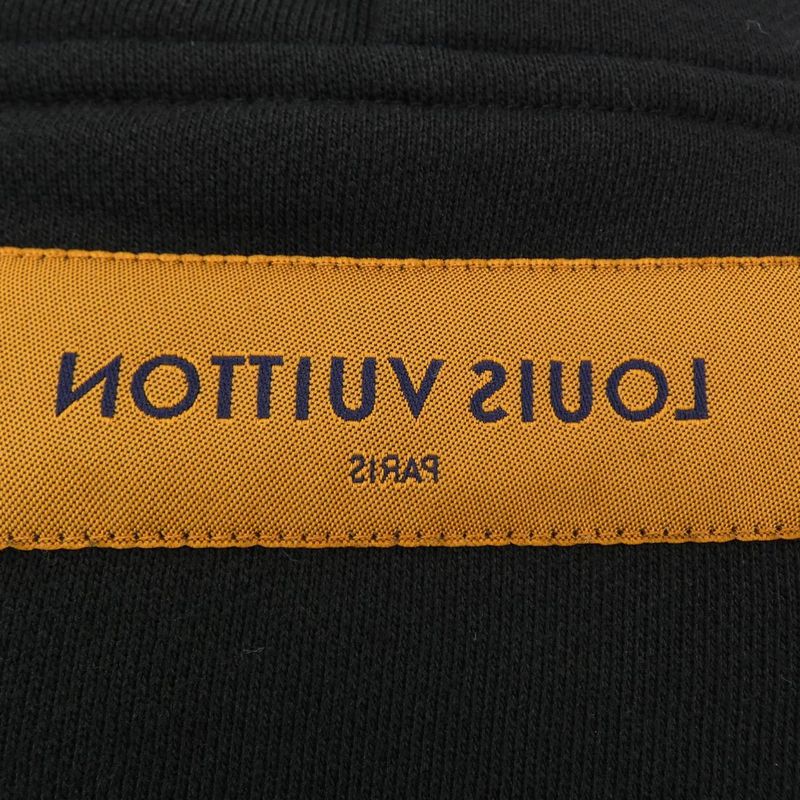 Louis Vuitton Inside Out Pullover Hiy48wnph Hoodie