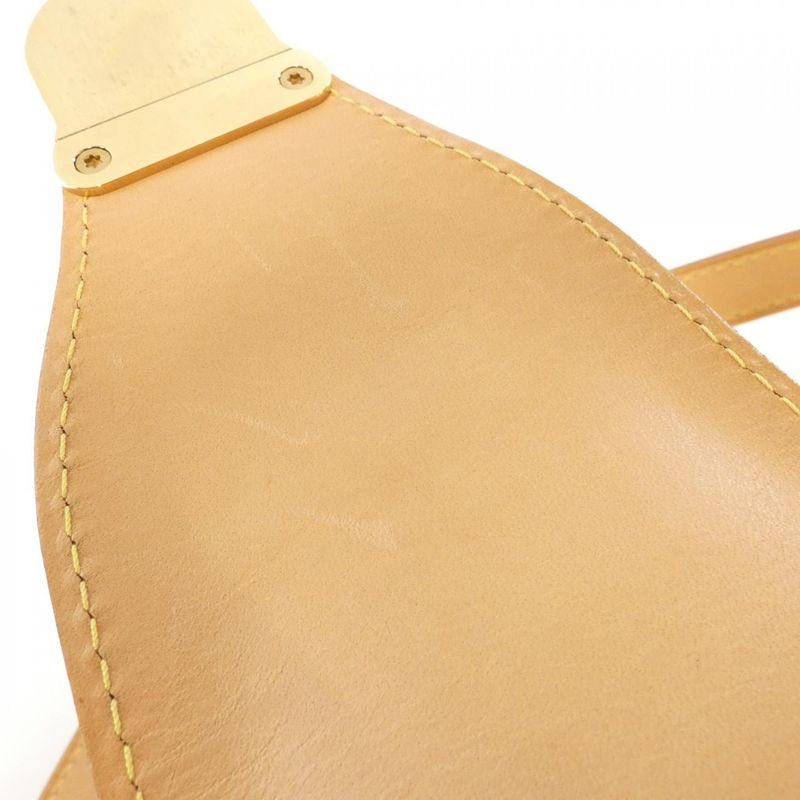 Louis Vuitton Monogram Stresa PM M51186 Shoulder Bag