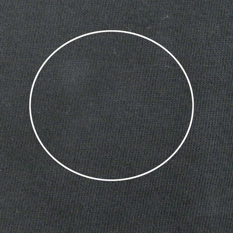 Saint Laurent Paris 631857 Front Logo Print Short Sleeve Short Sleeve T-shirt