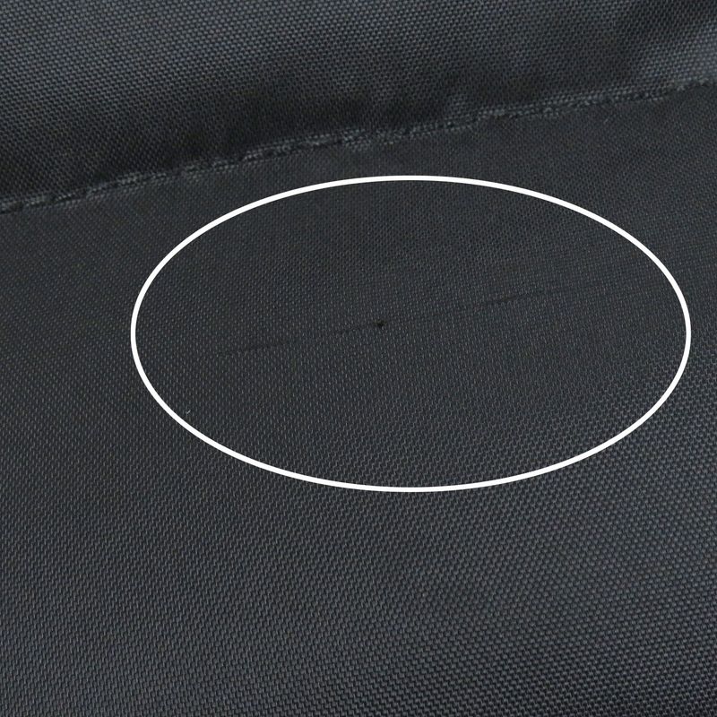 Saint Laurent Paris 2014 361791 Eddy Period Leather Yoke Studded Down Jacket