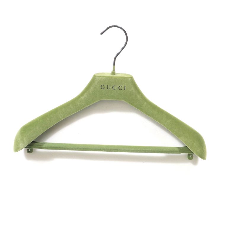 Gucci 23SS 748392 100% Cotton Muslin With Bar Ties Horse Print Crotch Sleeve