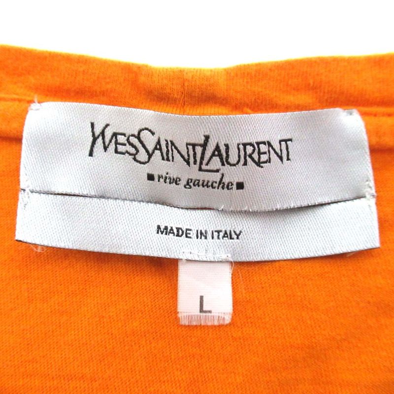 Yves Saint Laurent Rive Gauche Yves Saint Laurent Rive Gauche Cass Andra Flocky