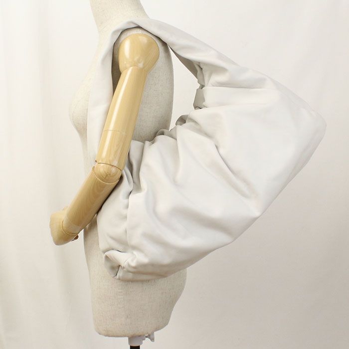 Bottega Veneta One Shoulder Bag Leather Women