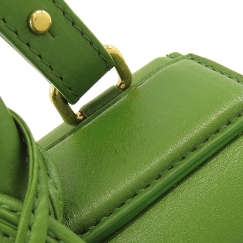 Bottega Veneta 2WAY Handbag Calf Women