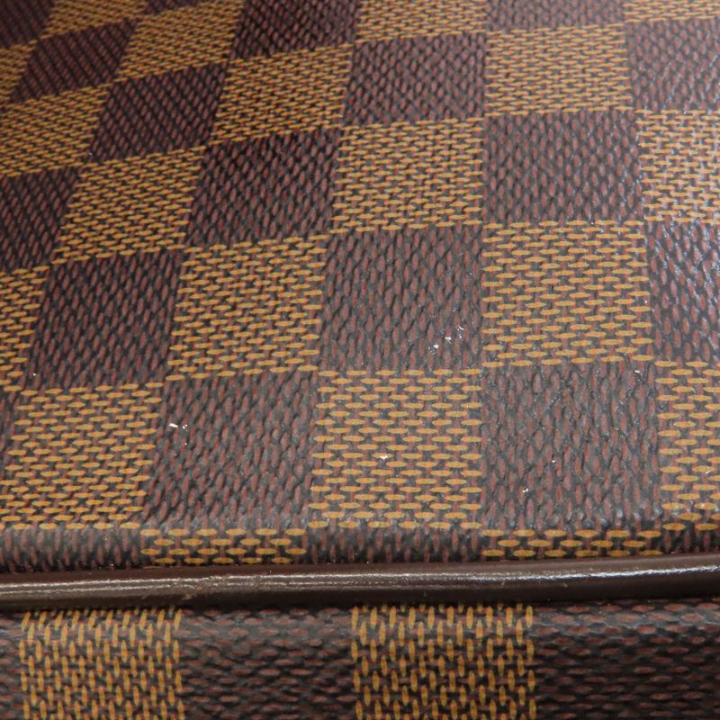 Louis Vuitton N41148 Shelton GM Shoulder Bag Damier Canvas Women